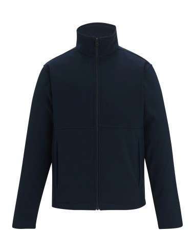 REG-TRL204-Veste softshell Recycle.me