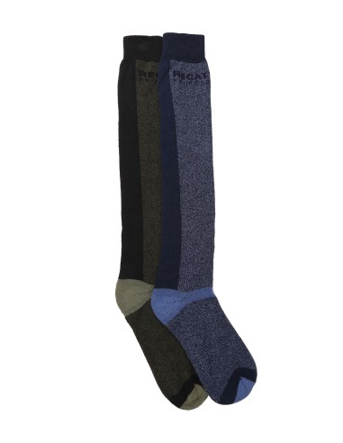 REG-TRP138-Pro 2-pack wellington  socks