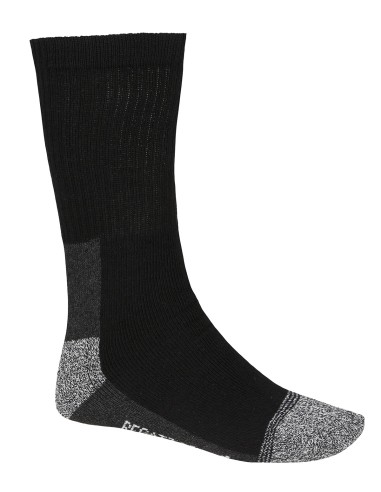 REG-TRP141-Pro 5-pack work socks