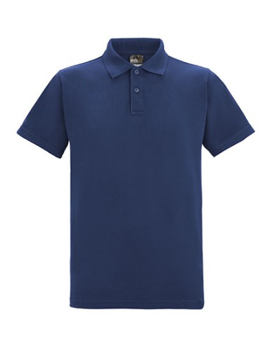 REG-TRS101-50/50 Polo
