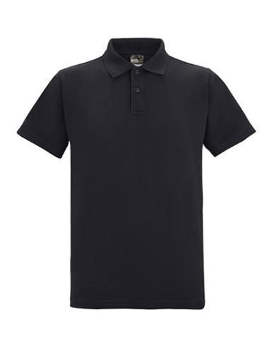REG-TRS101-50/50 Polo