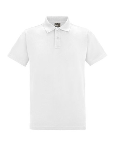 REG-TRS101-50/50 Polo