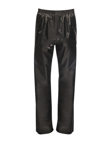 REG-TRW808-Kids Pro Stormbreak Waterproof Overtrousers