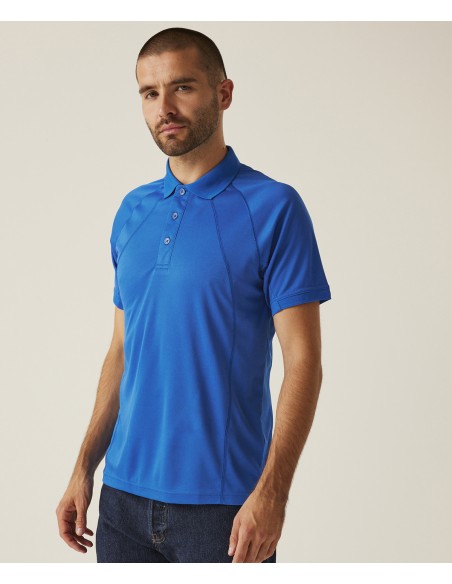 REG-TRS147-Coolweave Wicking Polo