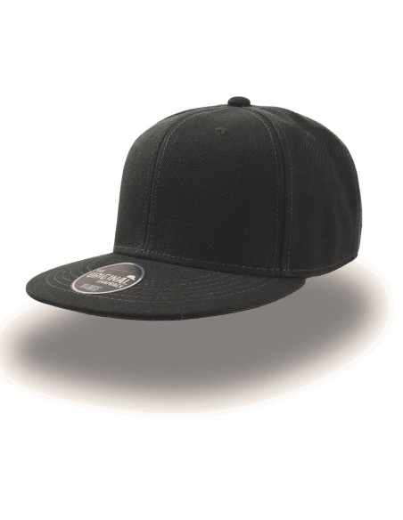 A-SNAP-Snap Back Cap
