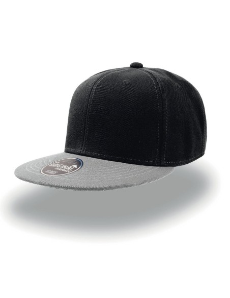A-SNAP-Snap Back Cap