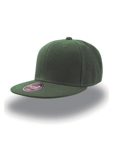 A-SNAP-Snap Back Cap