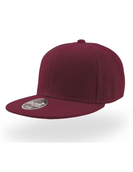 A-SNAP-Snap Back Cap