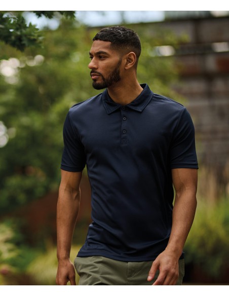 REG-TRS196-Honestly Made Recycled Polo