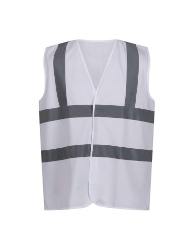 REG-TRS198-PRO IDENTITY VEST