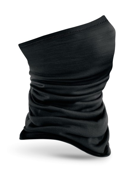 B-BC916-Morf® en Laine Mérinos