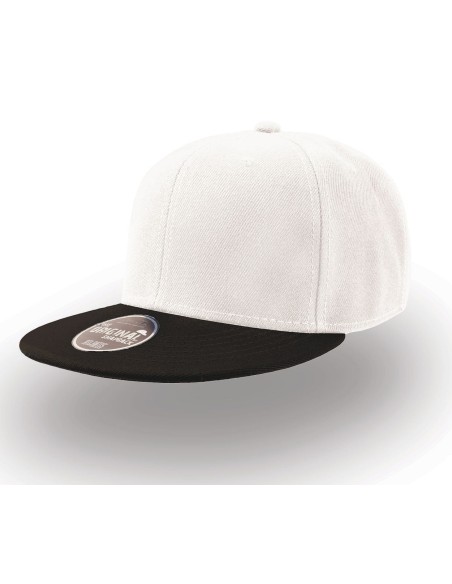 A-SNAP-Snap Back Cap