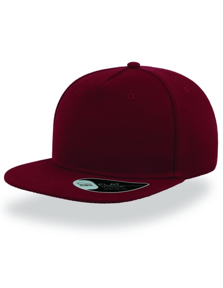 A-SNFI-Snap Five Cap