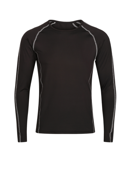 REG-TRS228-PRO LONG SLEEVE BASE LAYER TOP