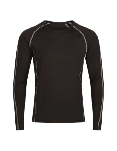 REG-TRS228-PRO LONG SLEEVE BASE LAYER TOP