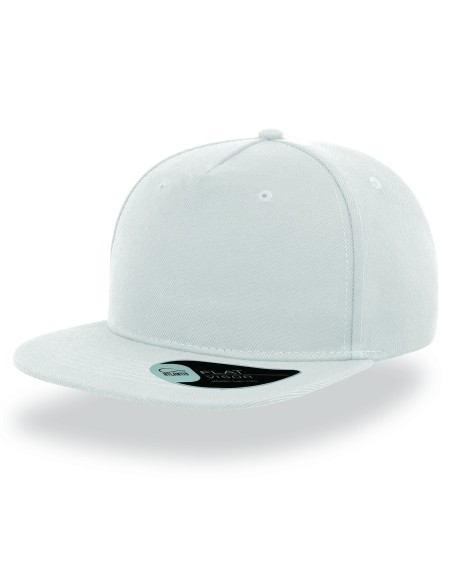 A-SNFI-Snap Five Cap