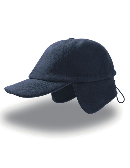 A-SNST-Snow Flap Stopper Cap