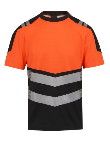 REG-TRS280-Hi-Vis X-Pro T-Shirt (Class 1)