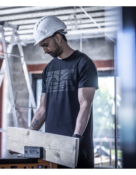 REG-TRS318-Pro trade t-shirt