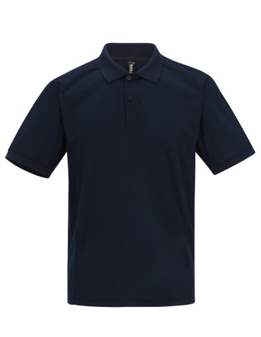 REG-TRS331-Polo piqué Recycle.me