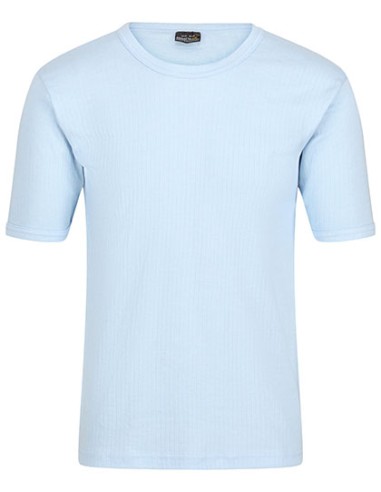 REG-TRU111-Thermal Short Sleeve Vest