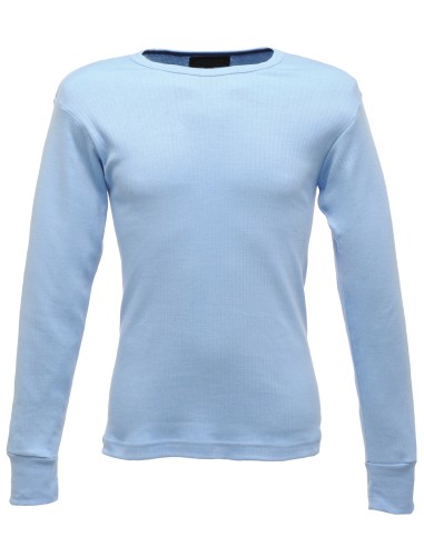 REG-TRU112-Thermal Long Sleeve Vest