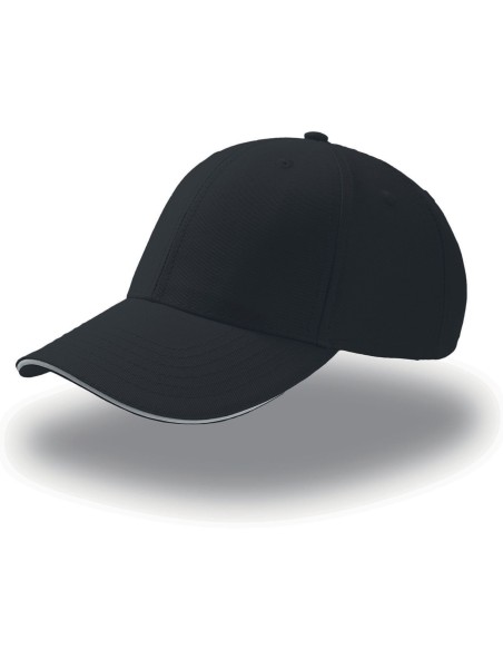 A-SPSA-Sport Sandwich Cap