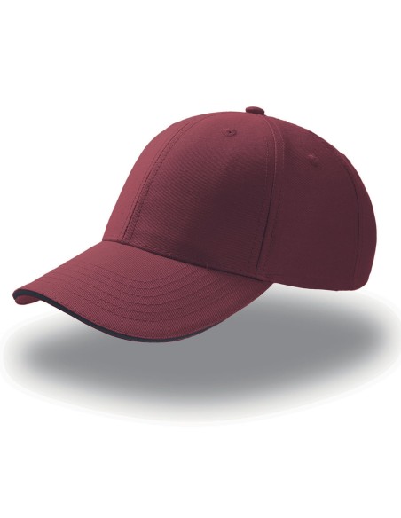 A-SPSA-Sport Sandwich Cap