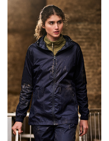 REG-TRW249-WOMEN'S PRO PACKAWAY JACKET