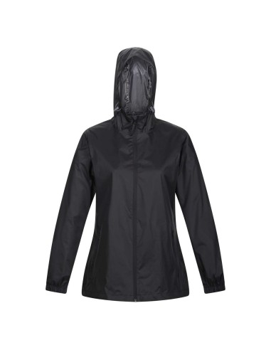 REG-TRW249-WOMEN'S PRO PACKAWAY JACKET