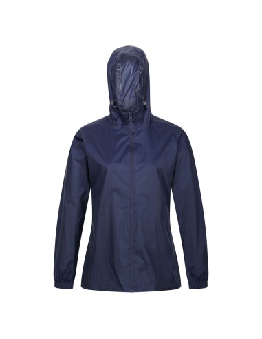 REG-TRW249-WOMEN'S PRO PACKAWAY JACKET