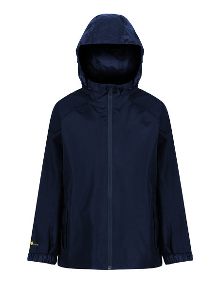 REG-TRW250-JUNIOR PACKAWAY JACKET