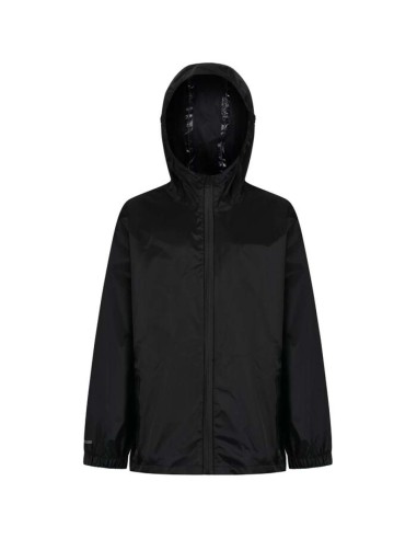 REG-TRW250-JUNIOR PACKAWAY JACKET