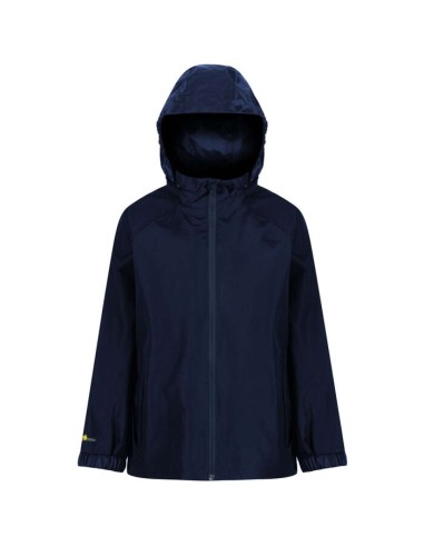 REG-TRW250-JUNIOR PACKAWAY JACKET