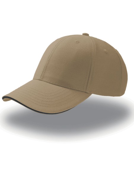A-SPSA-Sport Sandwich Cap