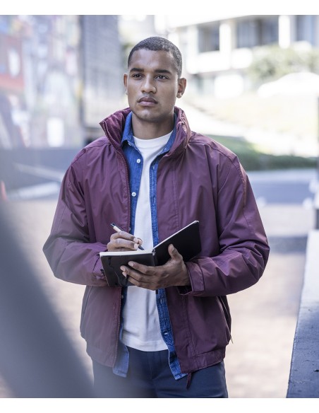REG-TRW297-Dover Jacket