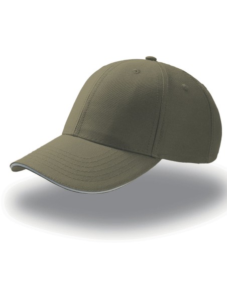 A-SPSA-Sport Sandwich Cap