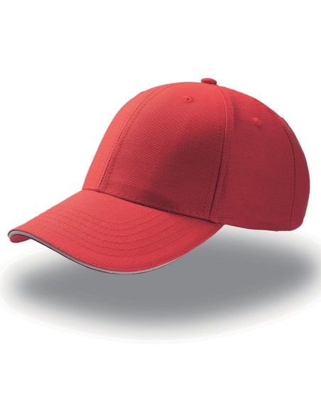 A-SPSA-Sport Sandwich Cap