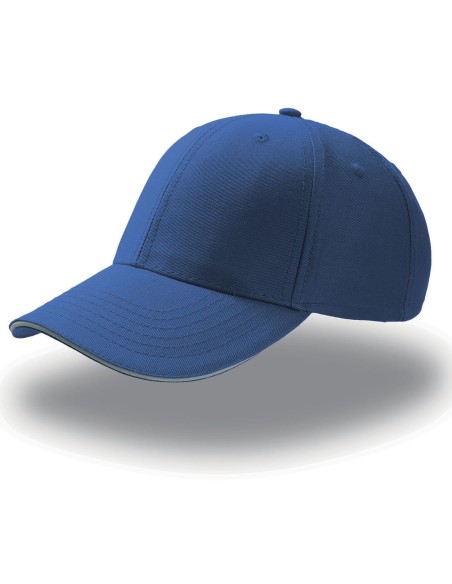 A-SPSA-Sport Sandwich Cap