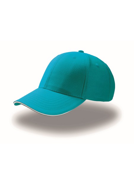 A-SPSA-Sport Sandwich Cap