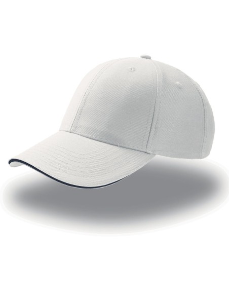 A-SPSA-Sport Sandwich Cap