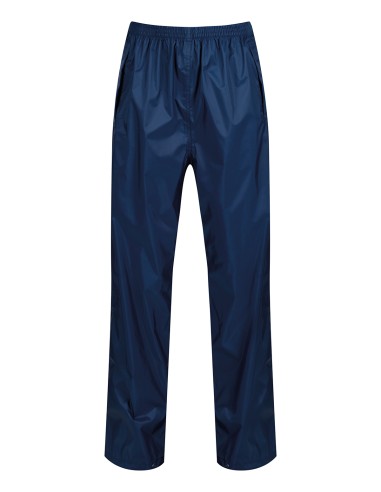 REG-TRW349-Women's pro packaway overtrousers