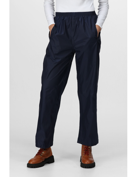 REG-TRW349R-WOMENS PRO PACKAWAY TROUSERS