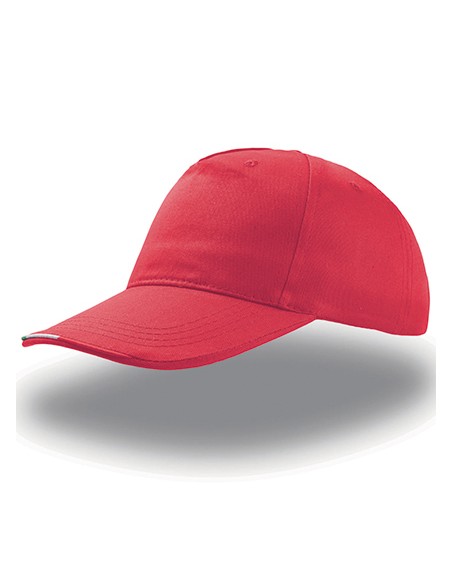 A-STFI-Start Five Italia Cap