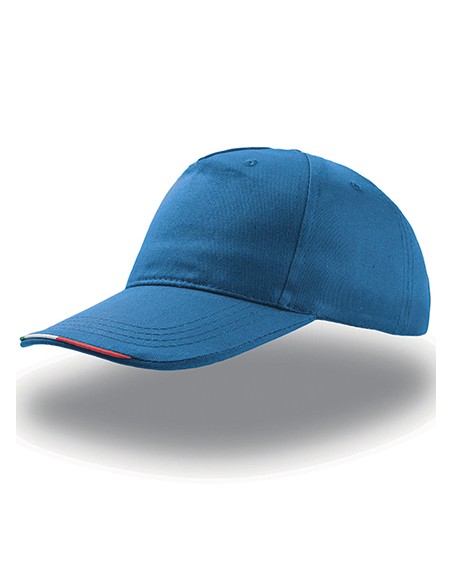 A-STFI-Start Five Italia Cap