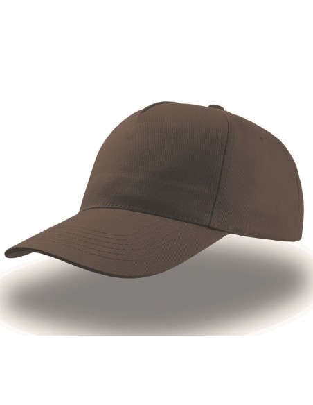 A-STFV-Start Five Cap