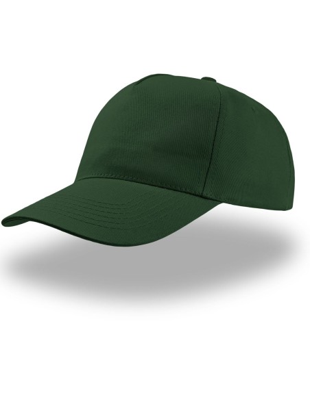 A-STFV-Start Five Cap