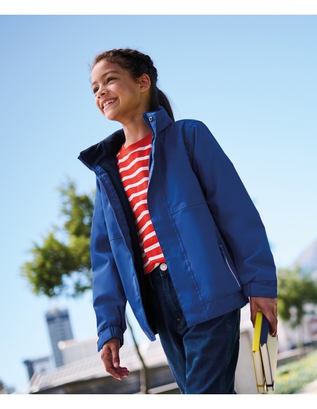 REG-TRW418-Veste dover Enfant