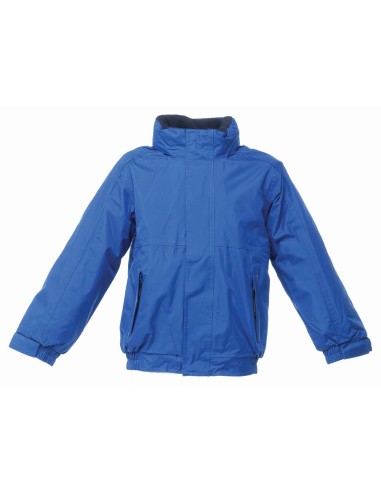 REG-TRW418-Veste dover Enfant