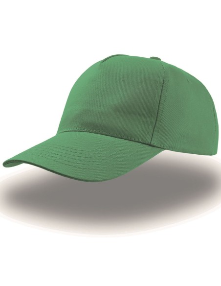 A-STFV-Start Five Cap